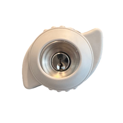 Easy Door Knob Grip —  Silicone