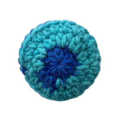 Marble Fidget — By Indy May Designs