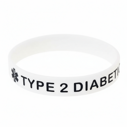 Awareness Bracelet - Diabetes