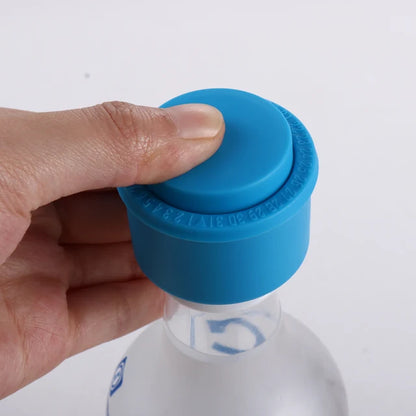 Carbonation Keeper Drink Lid