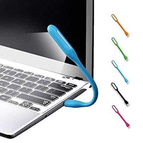 USB LED Light (Silicone)