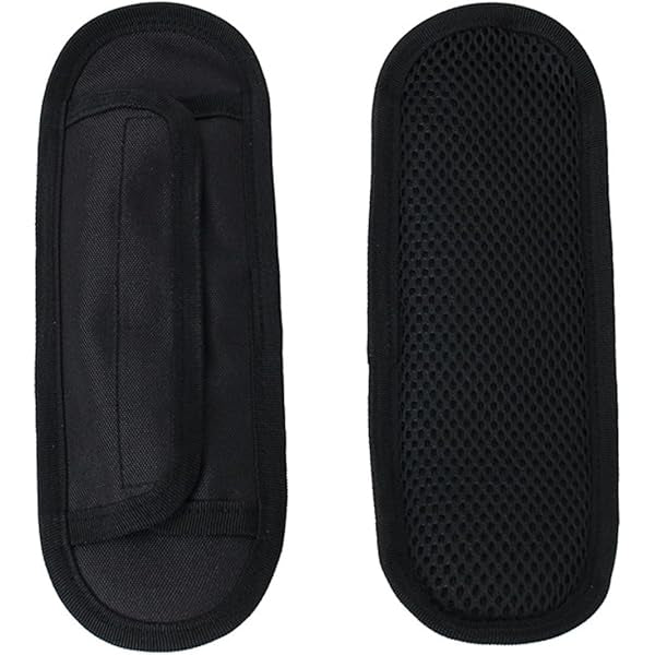 Bag Strap Shoulder Pad