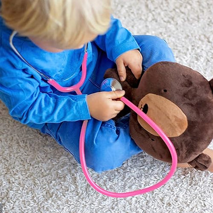 Kids Toy Stethoscope