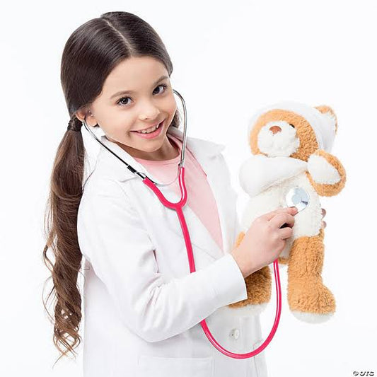 Kids Toy Stethoscope