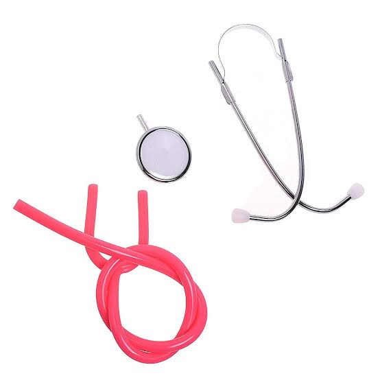 Kids Toy Stethoscope