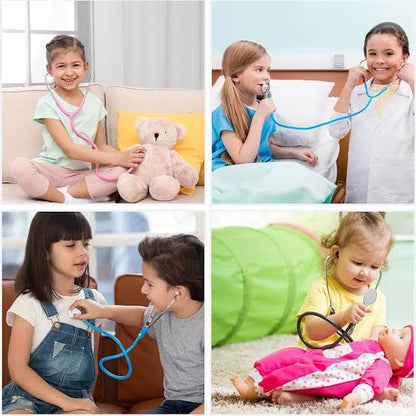 Kids Toy Stethoscope