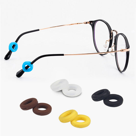 Anti Slip Glasses Ear Donuts