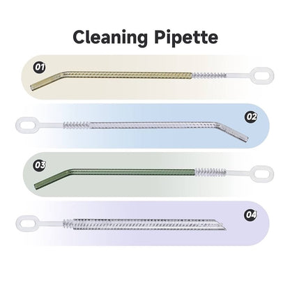 Heavy Duty Straw Cleaner