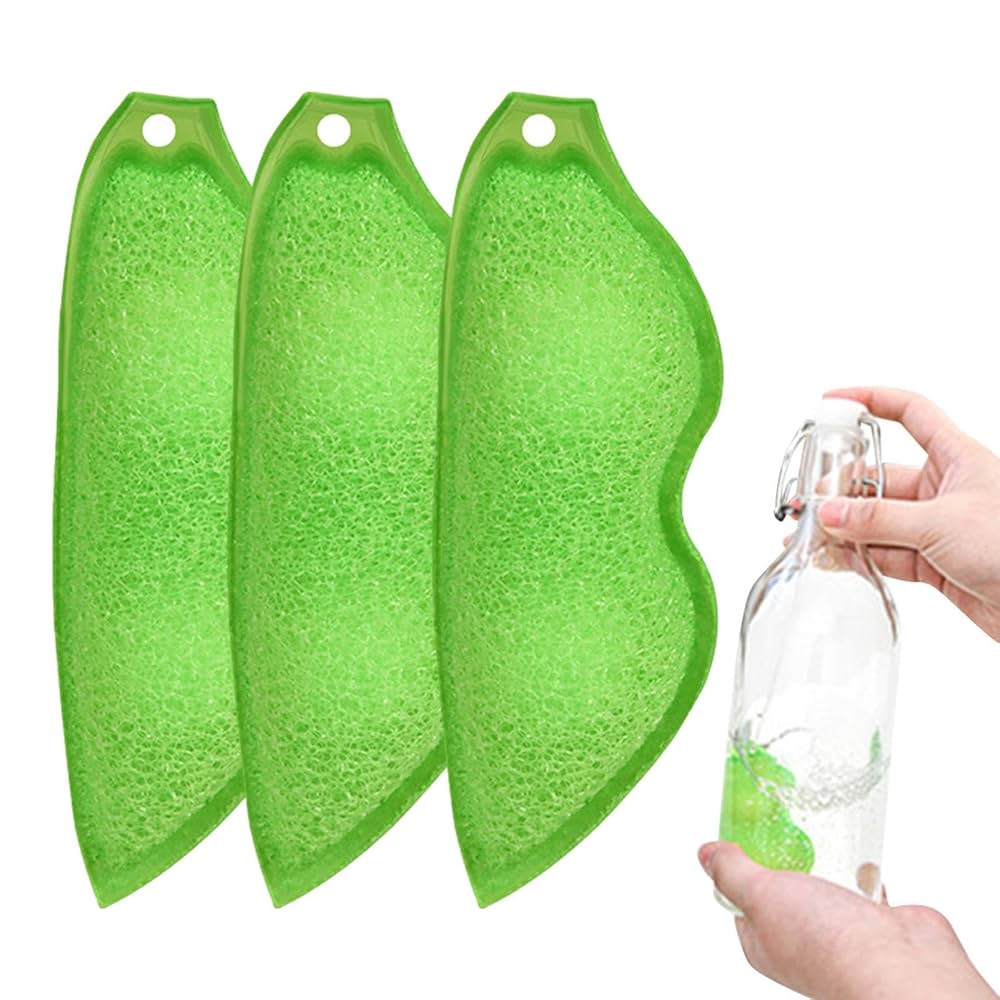 Bean Bottle Cleaner