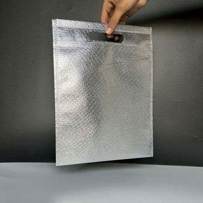 Insulated Shopping Bags