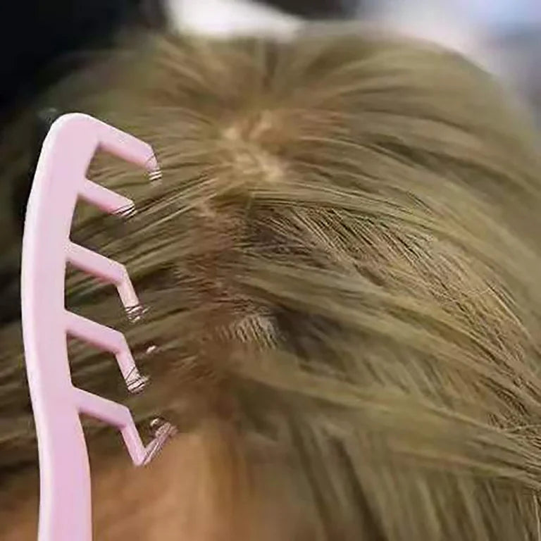 Hair Comb