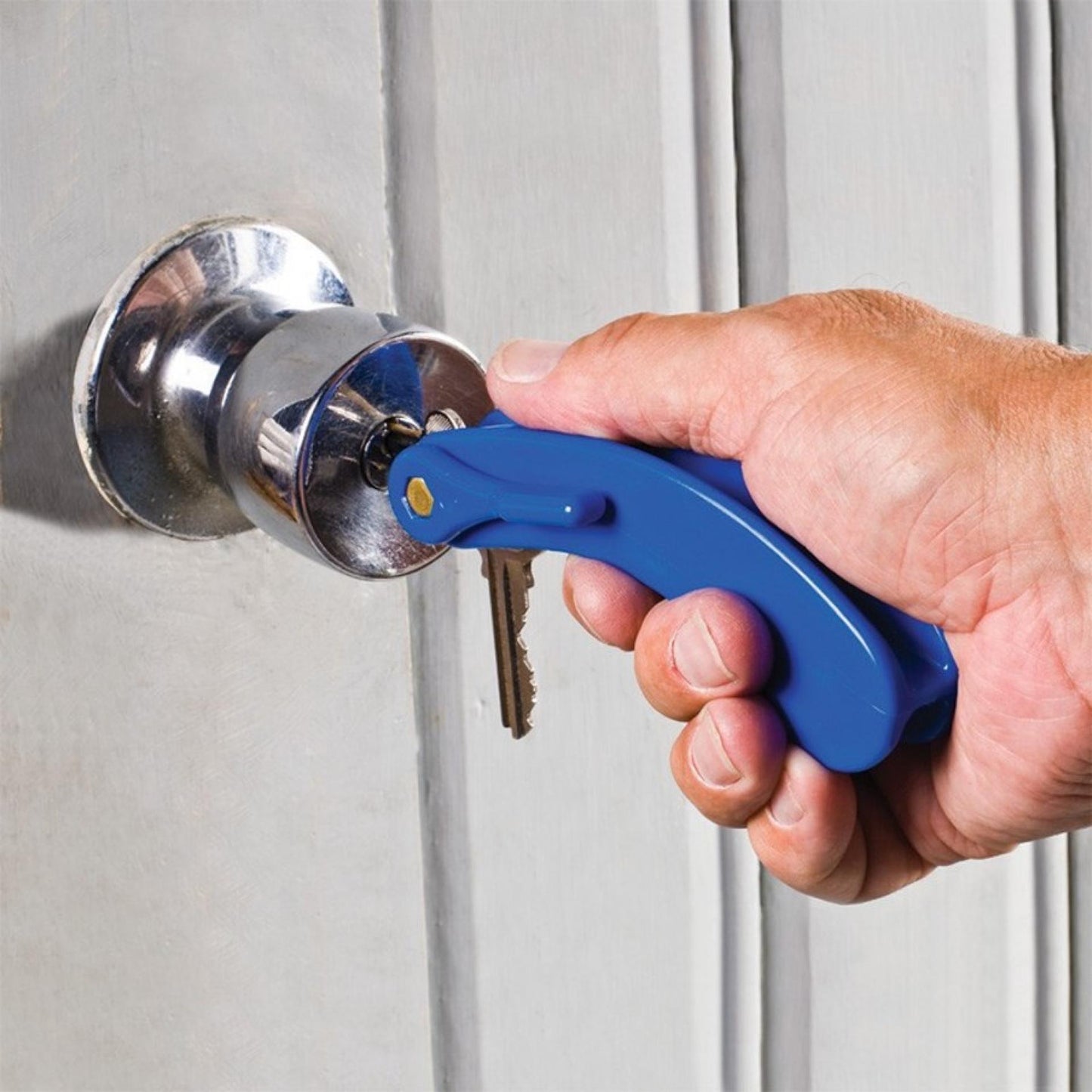 Mobility Aid — Key Turner