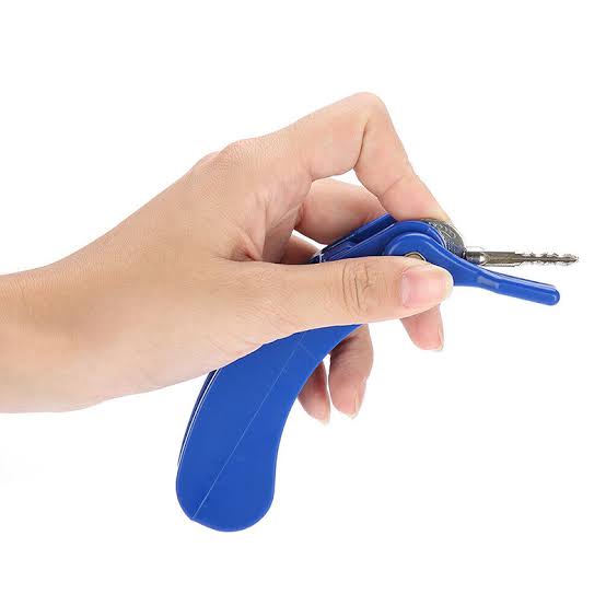 Mobility Aid — Key Turner