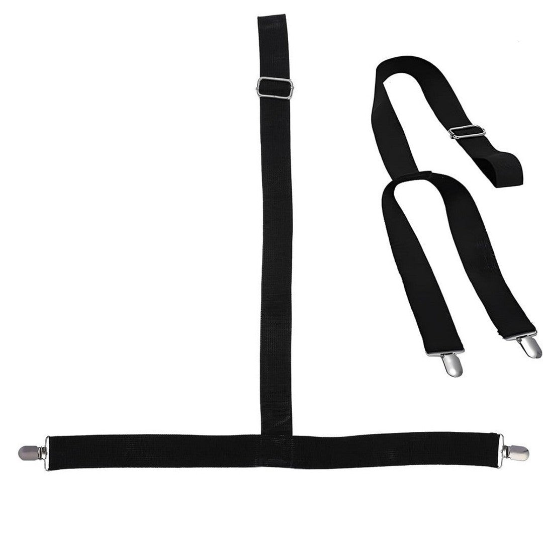 Pull Up Dressing Aid