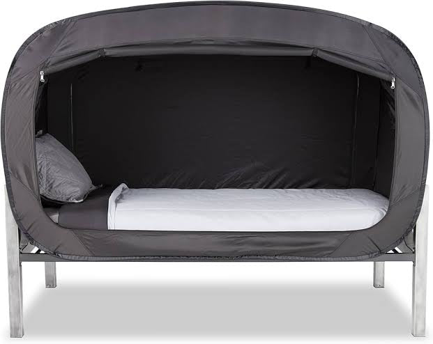 Travel Safe Bed Canopy Tent