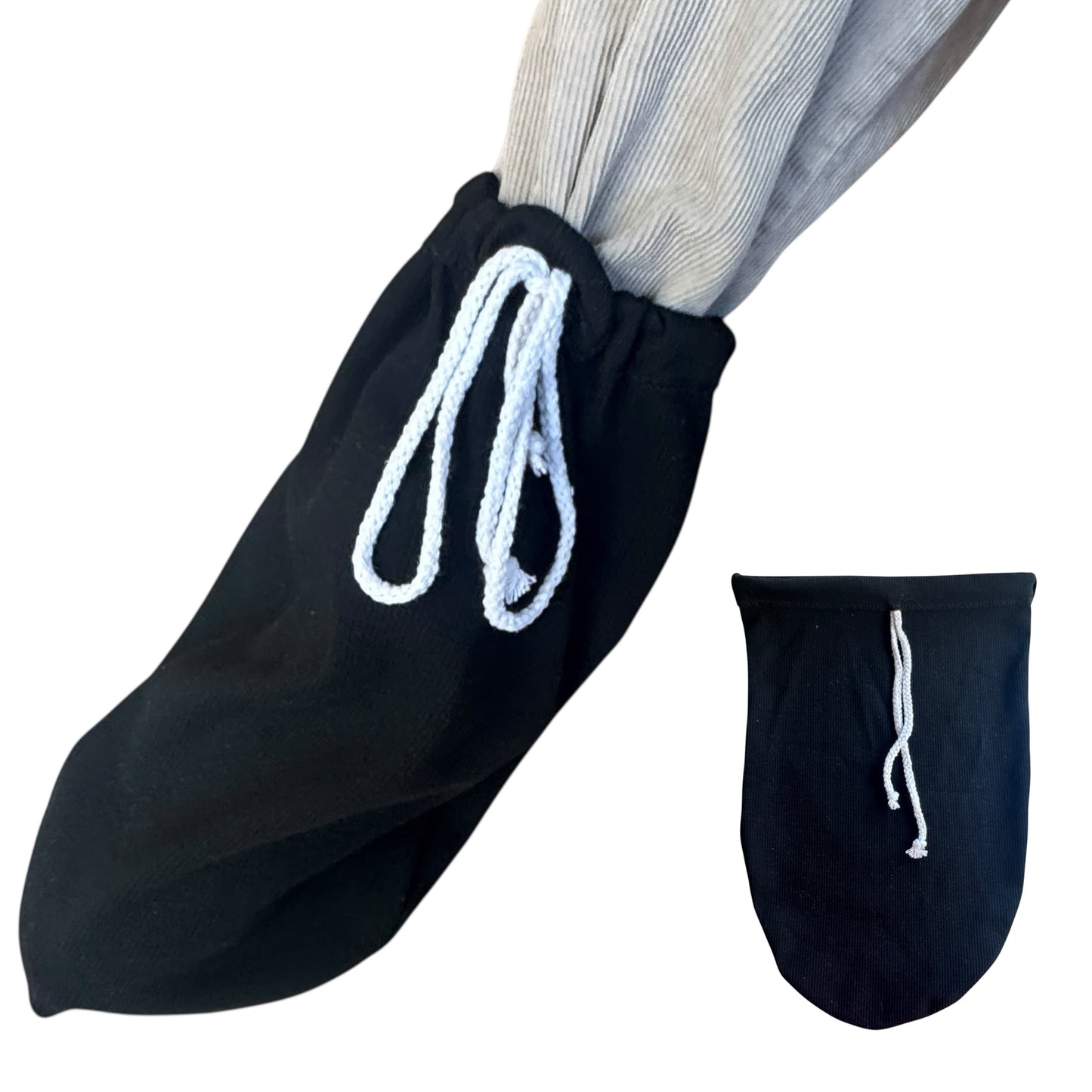 Cast Sock