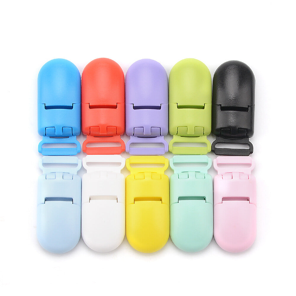 Crafts — Pacifer Clips