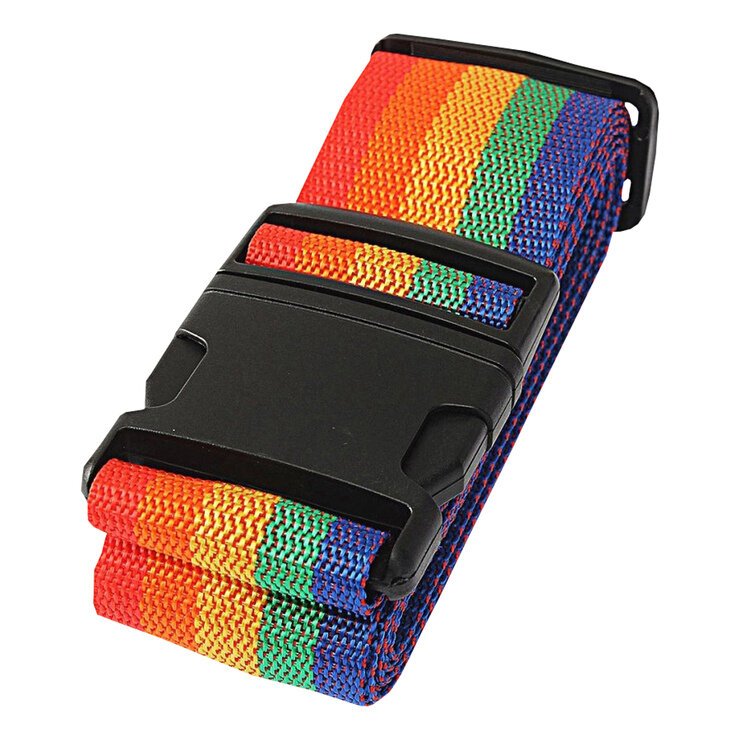 Luggage Lock