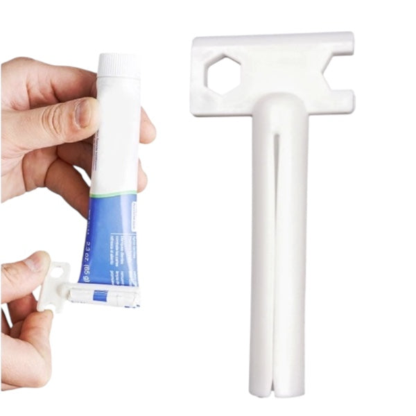 Toothpaste Squeezer (Plastic)
