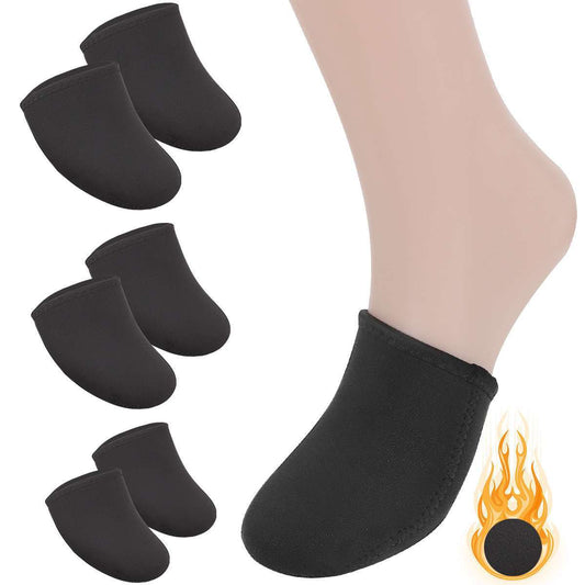 Toe Warmers