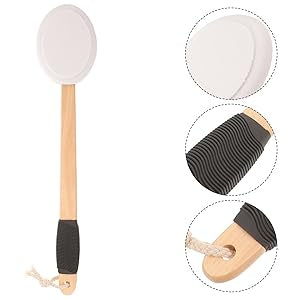 Moisturiser Applicator