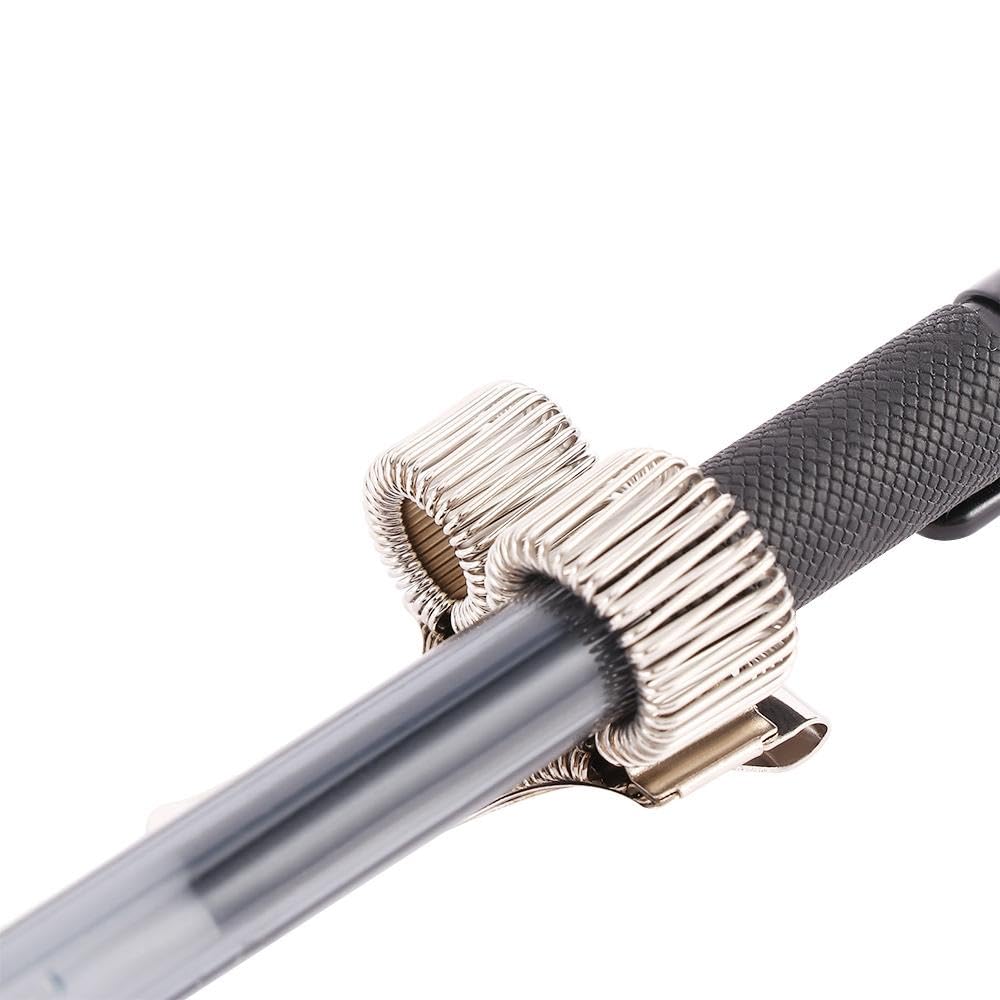 Nurses Pen Pocket Holder (Steel)