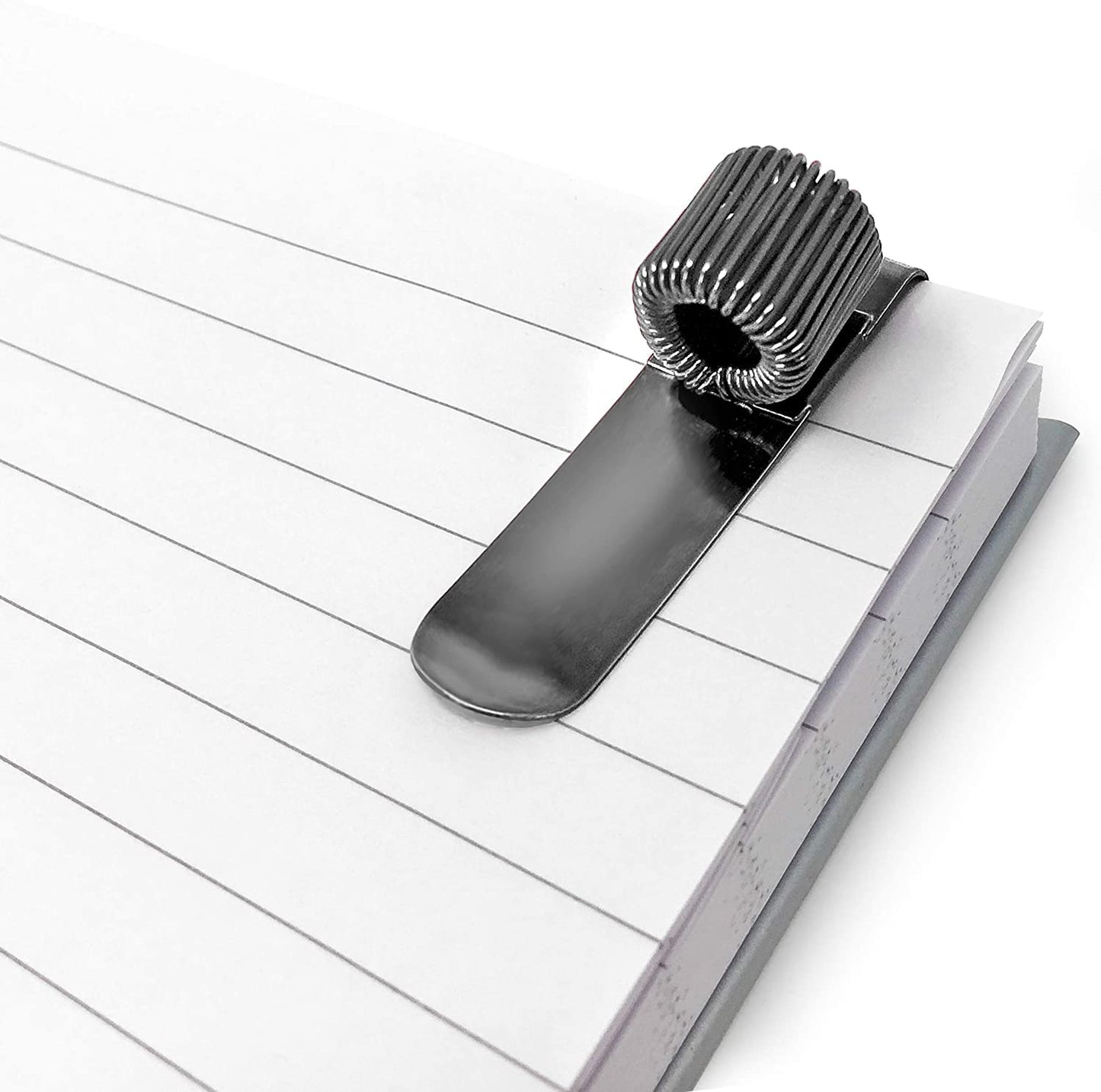 Nurses Pen Pocket Holder (Steel)