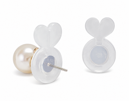 Earring Back Lifters