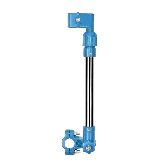 Height Adjustable Umbrella Clamp