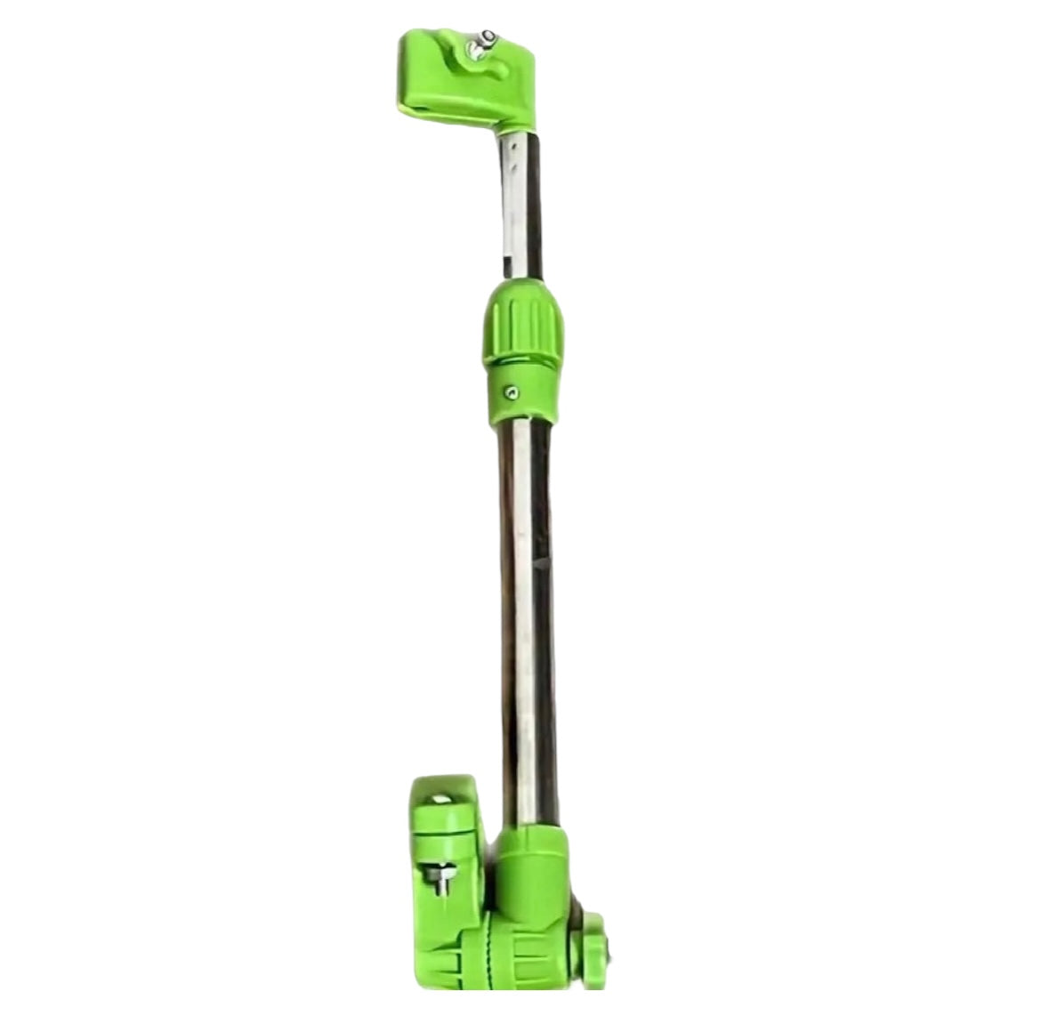 Height Adjustable Umbrella Clamp