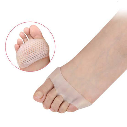 Front Foot Pad Protector Cover