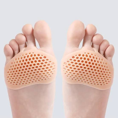 Front Foot Pad Protector Cover