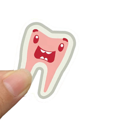 Stickers — Internal Organs Theme