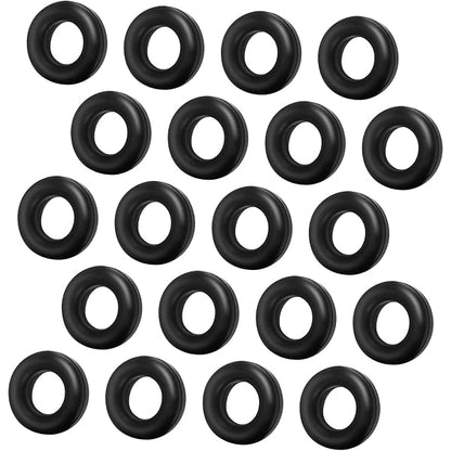 Eyewear Hinge Repair Rings