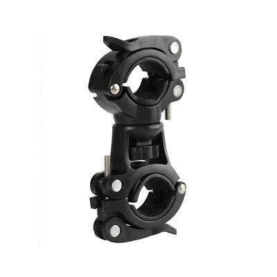 Crutches Holder and Clamp For Mobility Aid