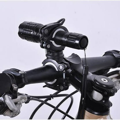 Crutches Holder and Clamp For Mobility Aid