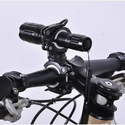 Crutches Holder and Clamp For Mobility Aid