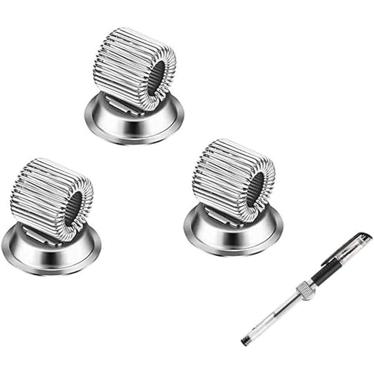 Magnetic Pen Holder