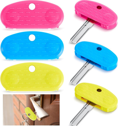Compact Key Turner