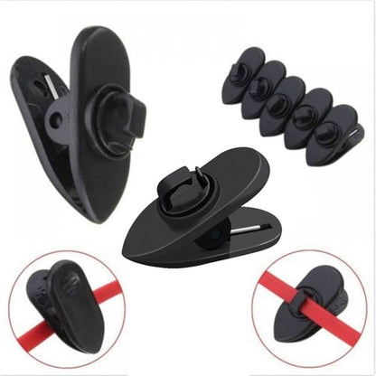 Microphone Clips