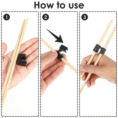 Steady Hand Chopstick Aid