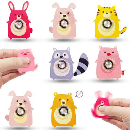 Animal Spinner