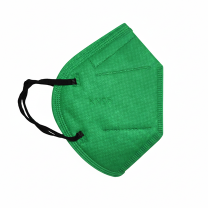 Adult Disposable KN95 Medical Mask