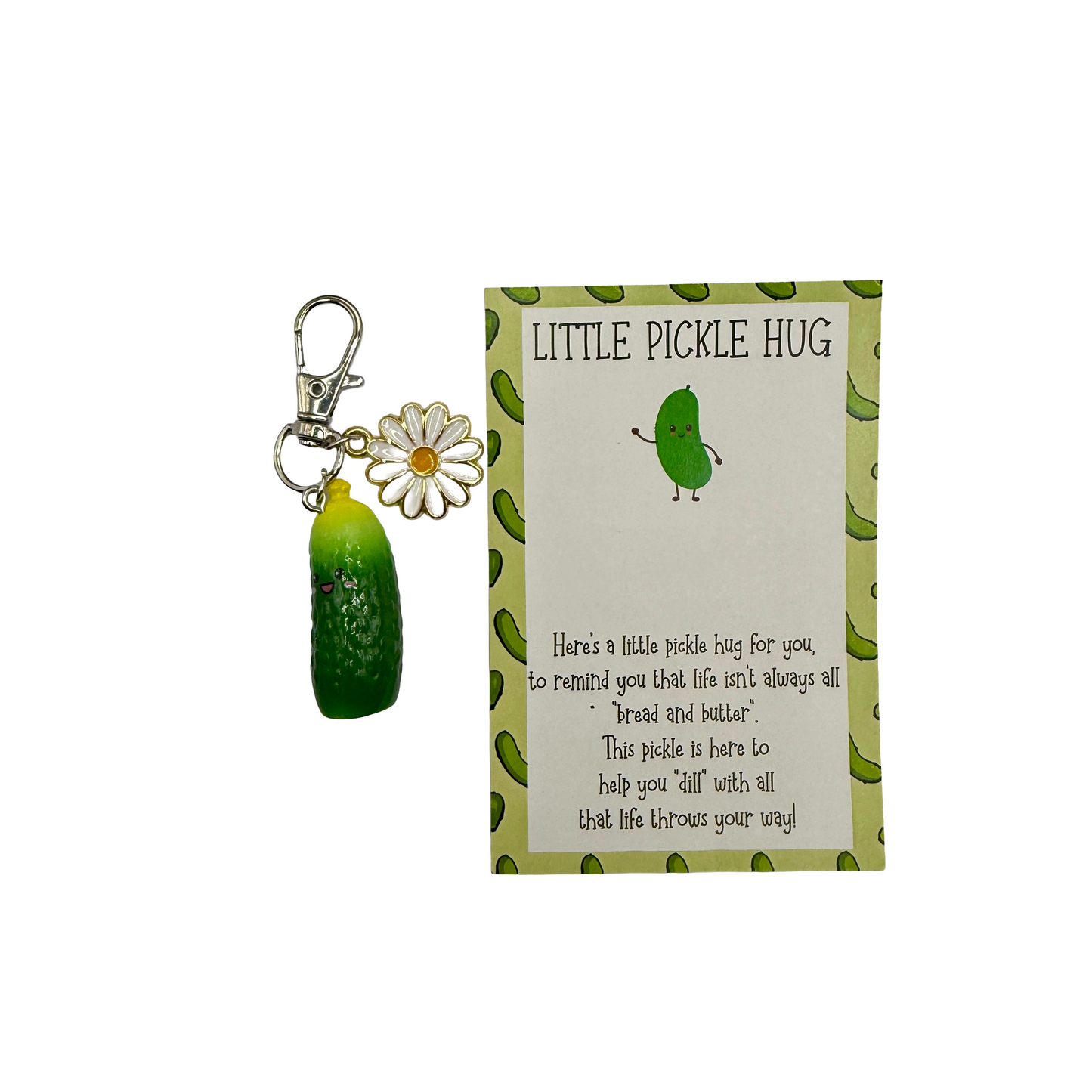 Gift — 'Little Pickle Hug'