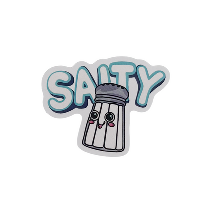 Indy May Designs Dysautonomia Sticker Pack