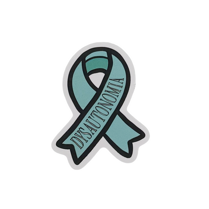 Indy May Designs Dysautonomia Sticker Pack