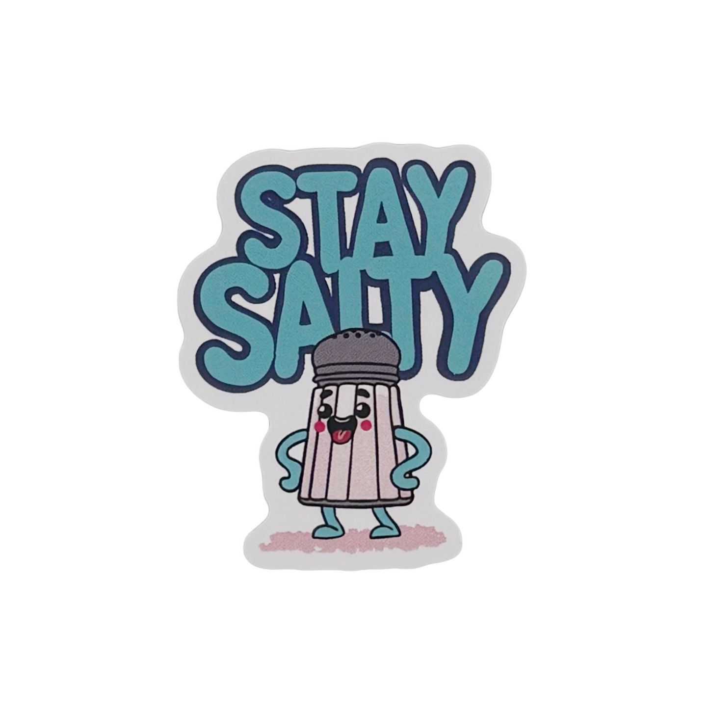 Indy May Designs Dysautonomia Sticker Pack