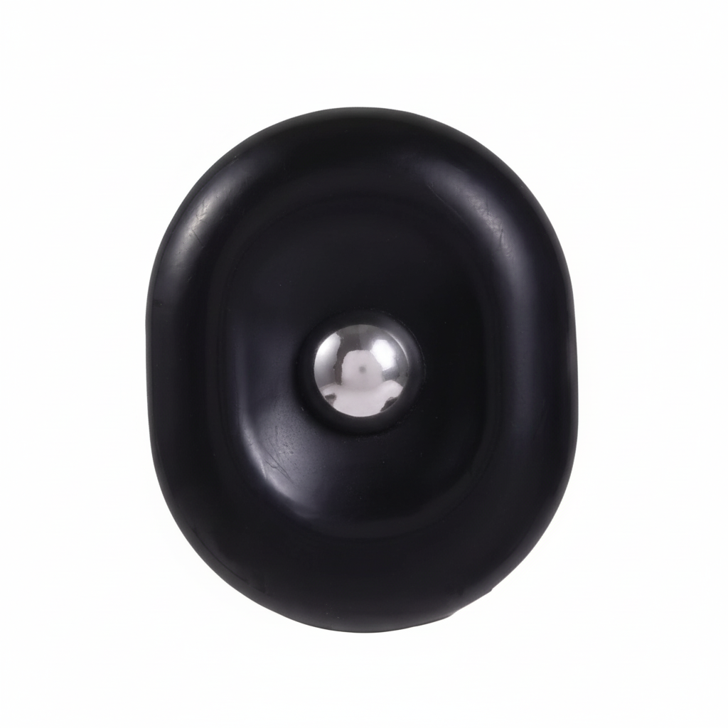 Rolling Ball Fidget