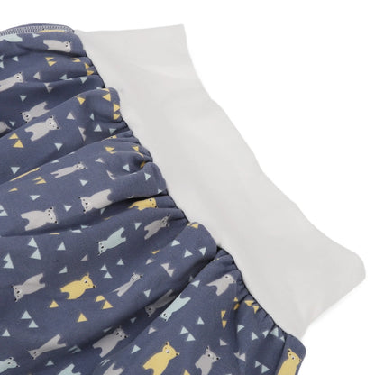 Continence Skirt
