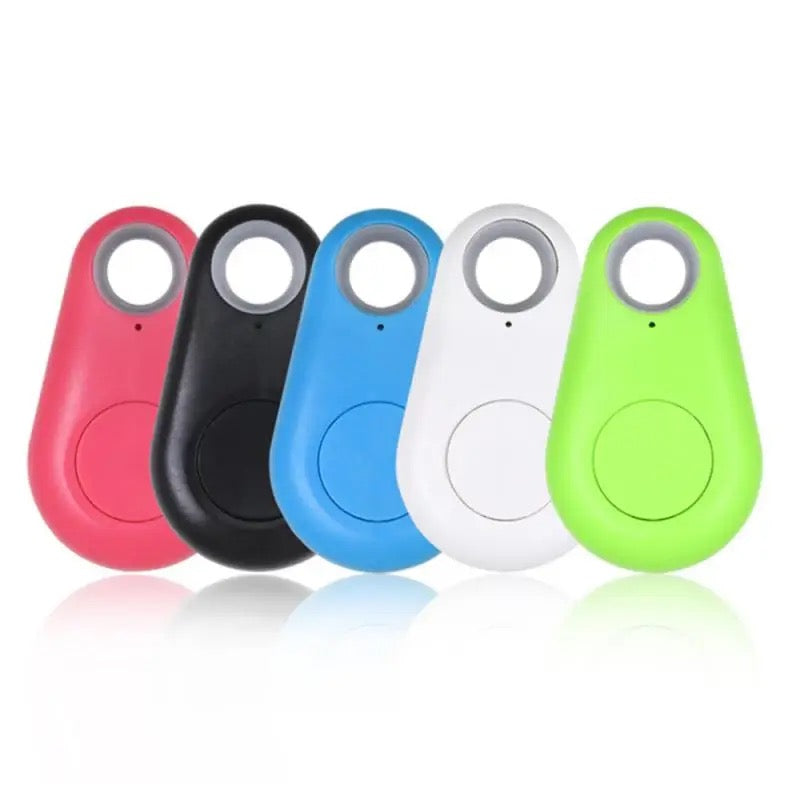 Keyring — Key Finder